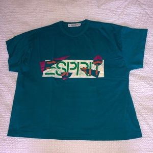 ESPIRIT VINTAGE TSHIRT